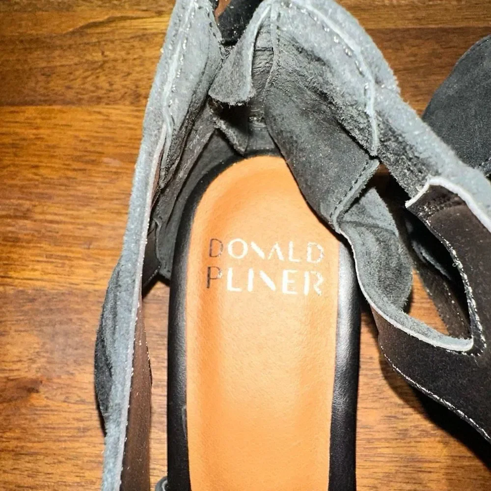 Donald Pliner Vela Wedge Sandal‎
